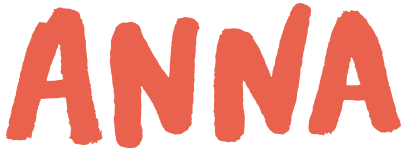 Anna Money logo